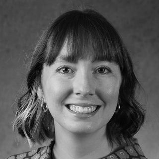 Bailey Kirk headshot