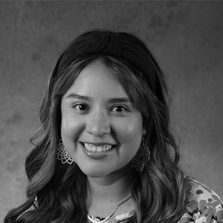 Britanie Turk headshot