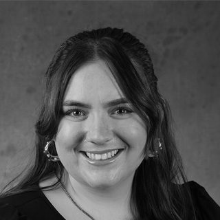 Chelsea Spearman headshot