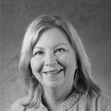 Debra Keil headshot