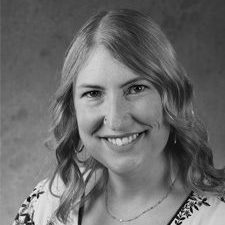 Jamie Shanks headshot