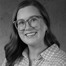 Kennady House headshot