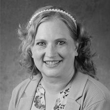 Rachelle Sturges headshot
