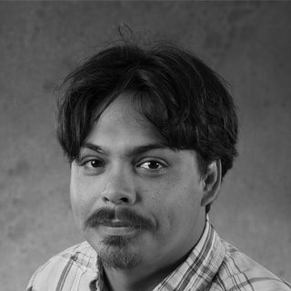 Zech VanFleet headshot